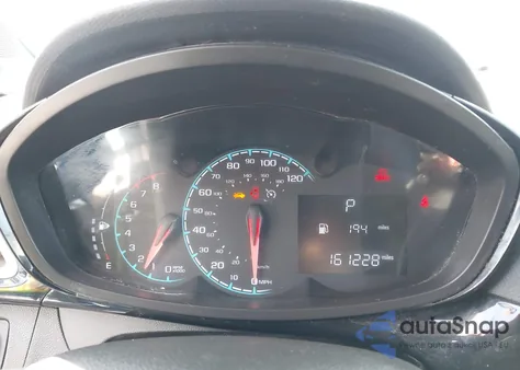 2019 Chevrolet Spark 1Lt Cvt из США, поврежденный, VIN KL8CD6SA7KC704992